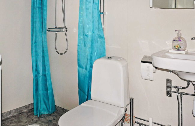 4 Person Holiday Home in Uddevalla - Foto 11