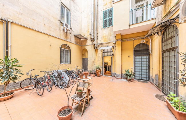 Termini Station Cozy Nest - Foto 15