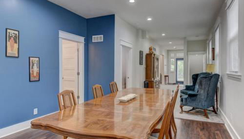 New 1890 Craftsman Home 5BR 4BA - Foto 4