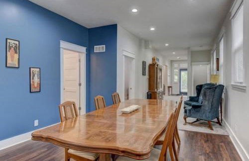 New 1890 Craftsman Home 5BR 4BA - Foto 4