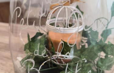 Le petit gîte de la butte - Photo 1