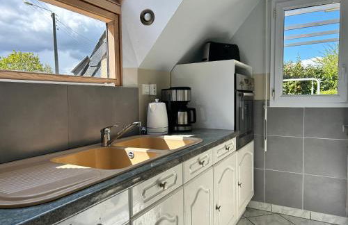 314 - Maison 4p à moins d'un km de l'Anse du Croc - Foto 47