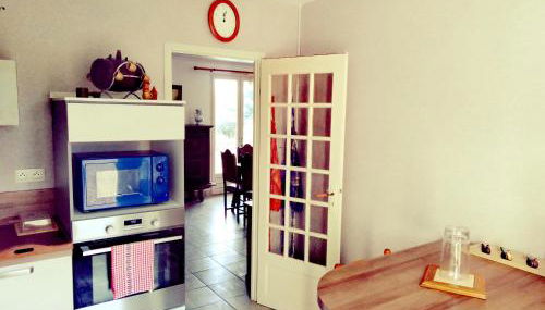 Maison située aux confins de la Vallée du Loir - Foto 3