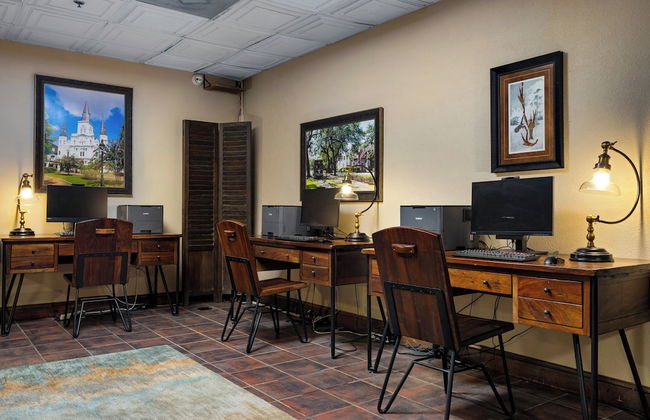 Club Wyndham Avenue Plaza - Photo 27