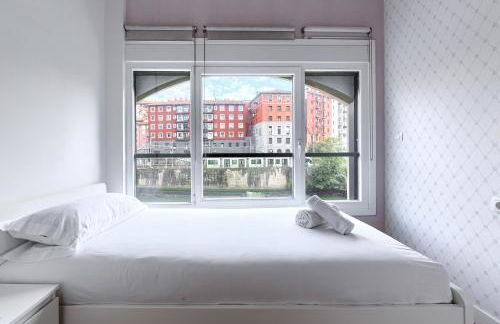 San Anton Old Town by Next Stop Bilbao - Foto 31