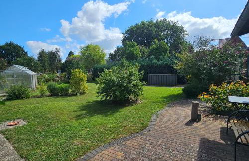 Gemütliche Wohnung mit Garten - Foto 15