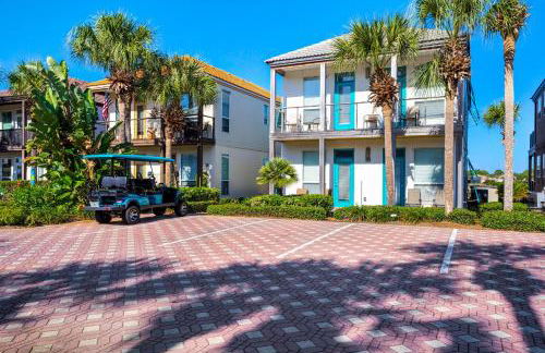 Destiny Beach Villas #20a&b - Foto 80