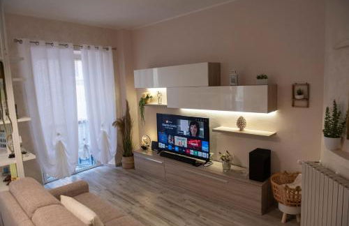 Casa Lucrezia - alla Torre - Foto 6