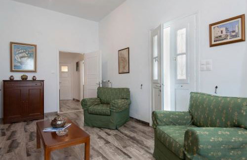 Eleftheria's House, Exambela, Sifnos - Foto 11