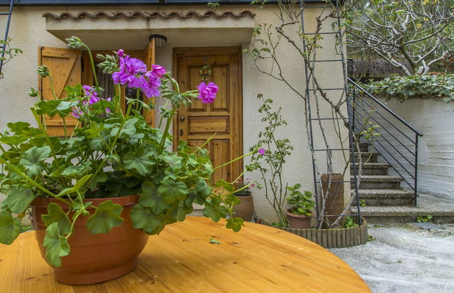 Kyveli Cottage - Foto 37