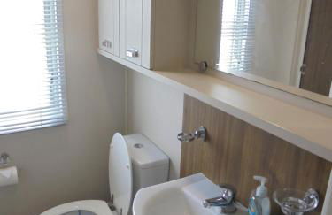 6 Berth central heated on Annandale (Sheraton) - Foto 39