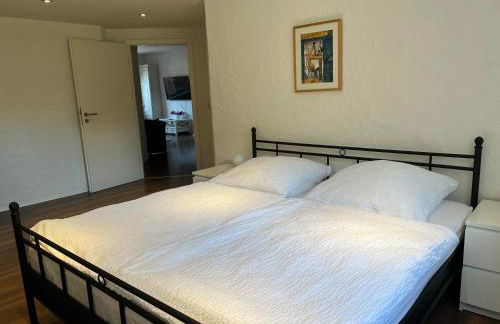 Wohlfühlnest im Ahornweg, Ferienwohnung - Foto 7