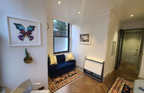 New Boutique Ground Floor Apartment - Photo 22
