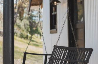 Secluded rustic 3-bedroom cabin on private land - Photo 26