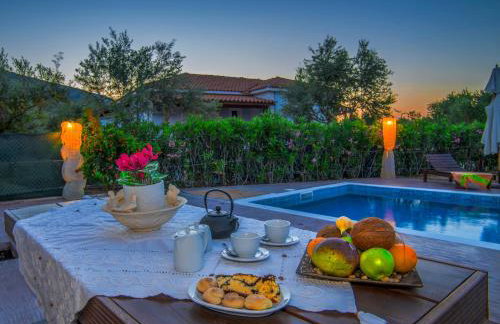 Villa Lina - Foto 25