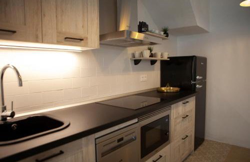 La Ermita de Moral - Casas boutique - Foto 77