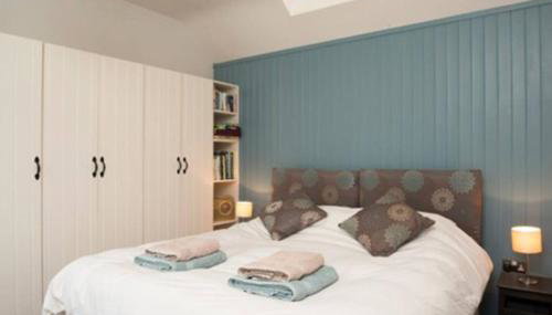 Blackthorn is a luxurious, rural retreat for two. - Foto 5