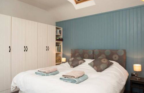 Blackthorn is a luxurious, rural retreat for two. - Foto 5