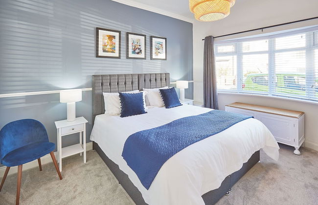 Host Stay The Dunes - Foto 1