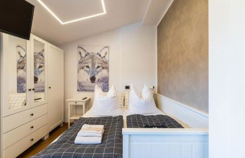 Spettacolare vista isola Terrazza e idromassaggio - Photo 31