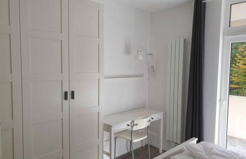 Appartement ComfortZone im Harz mit Sauna und Pool - Foto 19