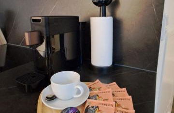 Nordic Stay Suite - Photo 16