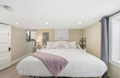 Cozy Mountain Retreat in Downtown With Hot Tub and Bikes - Foto 34