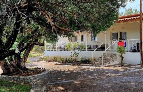 Village Holidays - Chelonaria - Foto 11