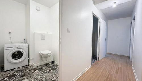 Le Martray - Spacieux - 4 chambres - Foto 5