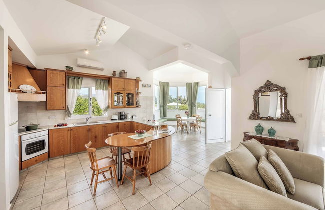 Villa Alexia Cyprus - Foto 10