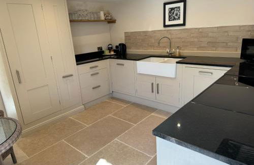 Bank Top Barn Double Bedroom Self-catering 2 guests - Foto 2