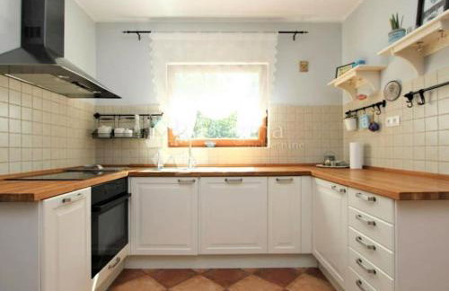 Villa Vinoselo Comfortable holiday residence - Foto 25