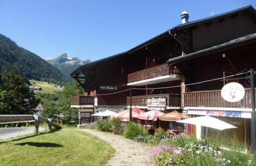 Charmant triplex 6 pers. à 50m des pistes à Arêches-Beaufort - FR-1-342-135 - Foto 10