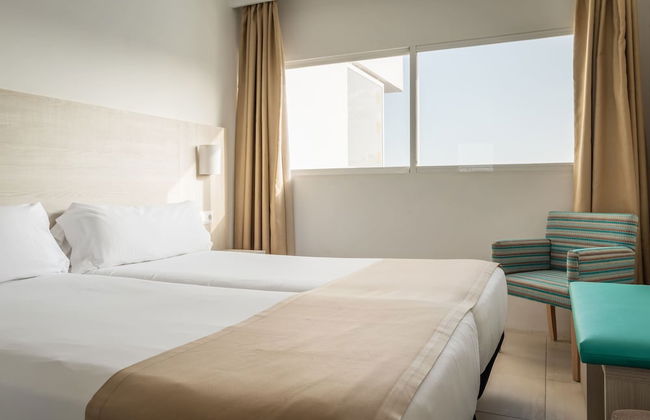 Vistasol Apartments - Foto 13