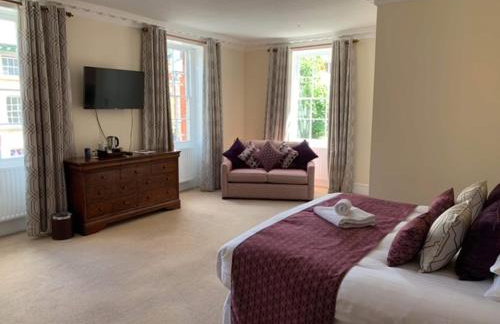 The Trewythen - Foto 7