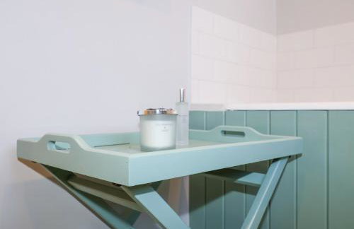 Holm Oak Lodge - Foto 29