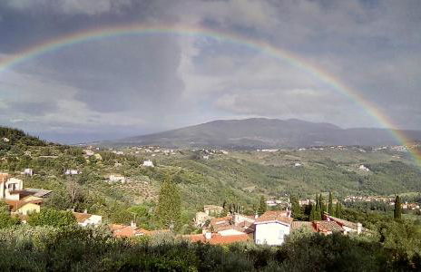 Fiesole is Magic - Foto 1