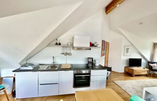 Sonnige Wohnung am Lindenberg - Foto 1