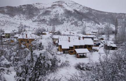 El Casar del Puente - Photo 3
