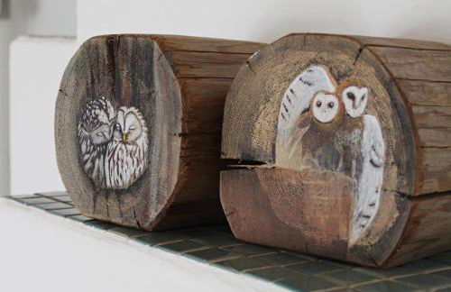 Der Eulenschlupf - Foto 3