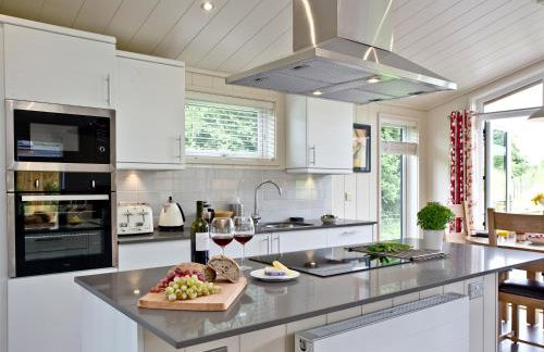 Willow Lodge - Foto 9