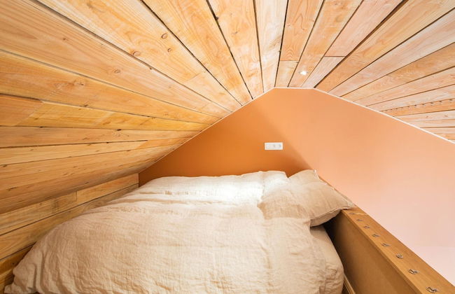 Cosy Holiday Home in Modave With Garden - Foto 2