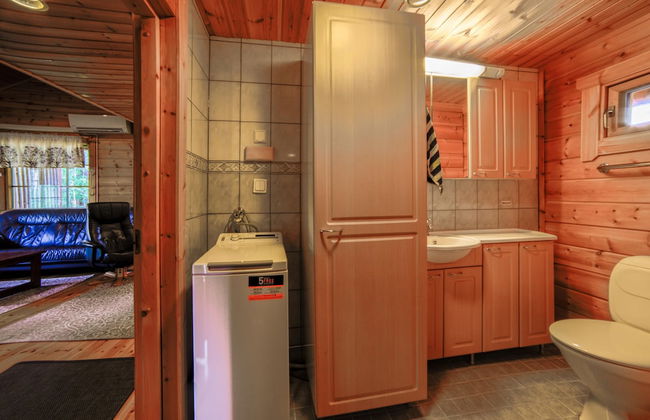 Maatilamatkailu Ilomäki - Foto 27