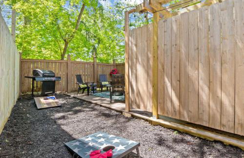 Hot Tub! Close to Cornell, Ithaca College, Commons! - Foto 33