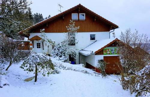 Ferienwohnung Dersch - Foto 20