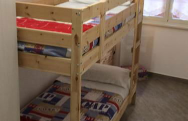 Tourist apartment-La Casa del Porto- alloggio turistico - Foto 29