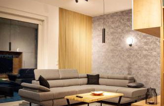 Domki na wzgórzu - Foto 8