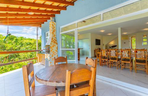 ILHABEACH HOUSE 1 - Foto 10