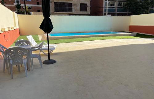 Best apartment near REAL MADRID Stadium - Foto 13