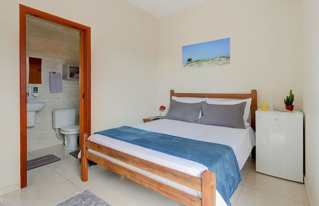 S5 Origin - Nice Suite With Balcony, View and AC - Photo 3